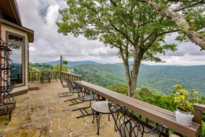 Celestial View Blowing Rock